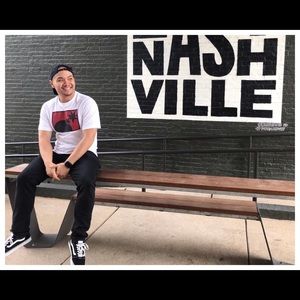 Meet your Posher, Johnny